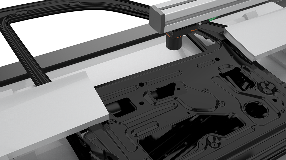 Automobile Door Press Machines
